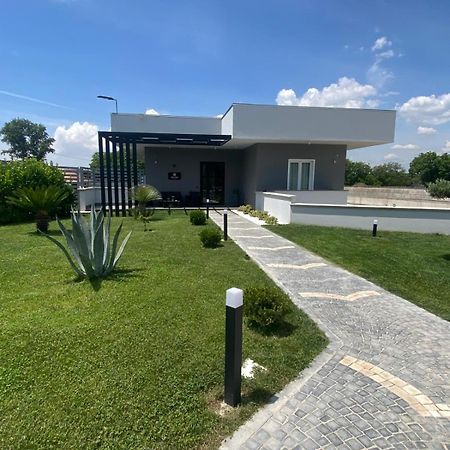 Brahma Luxury B&B Marigliano Exteriér fotografie