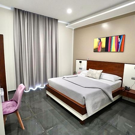 Brahma Luxury B&B Marigliano Exteriér fotografie