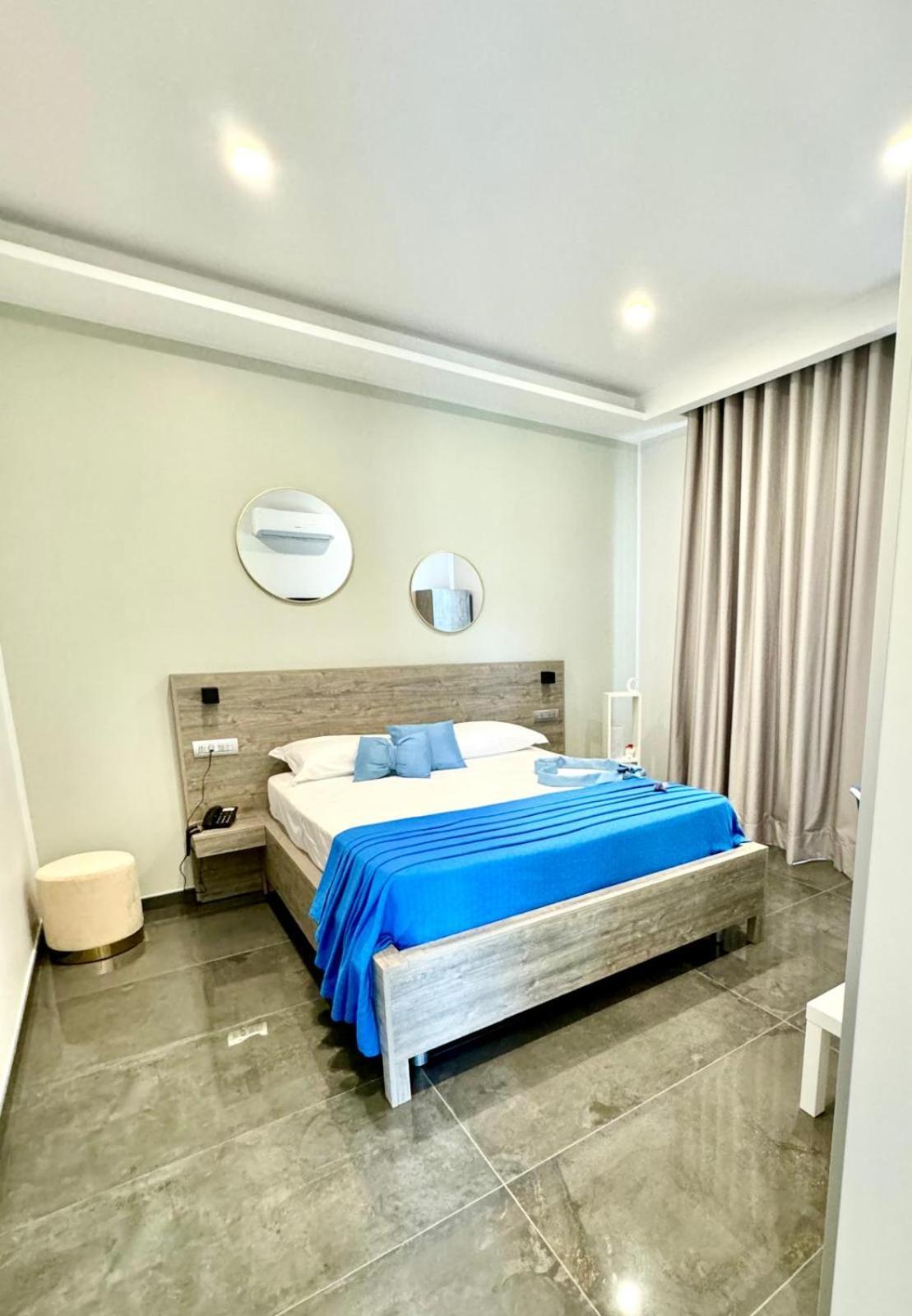 Brahma Luxury B&B Marigliano Exteriér fotografie
