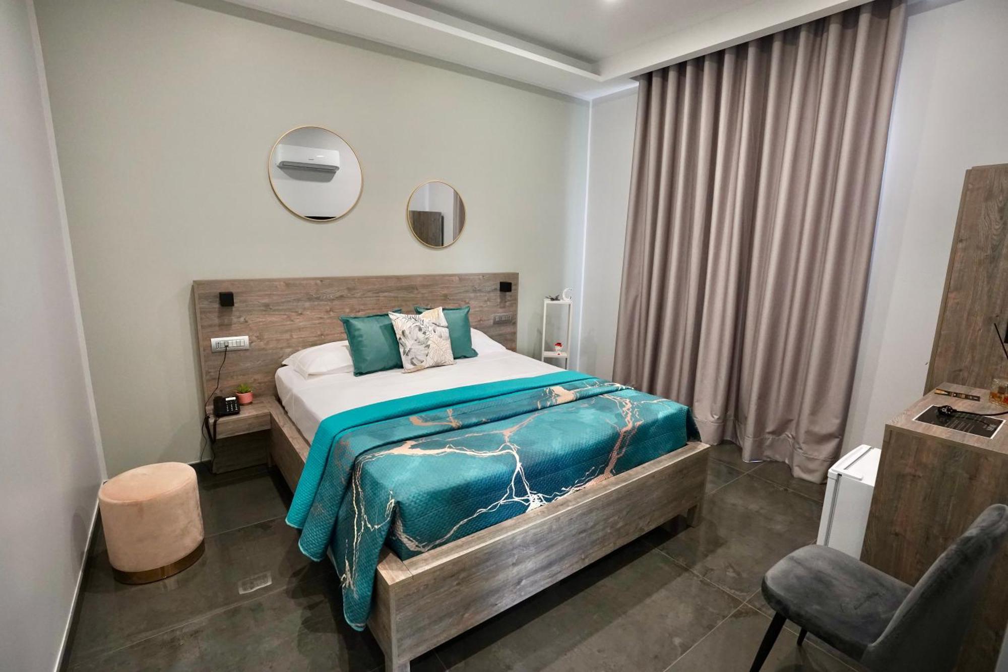 Brahma Luxury B&B Marigliano Exteriér fotografie